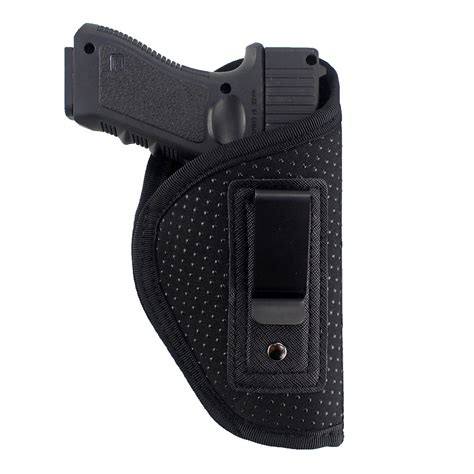 neoprene gun holster